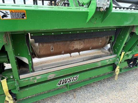 Photo of 2018 John Deere 640FD