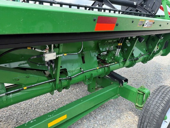 Photo of 2018 John Deere 640FD