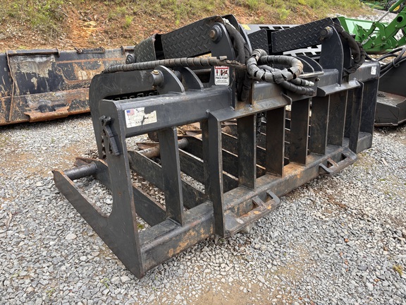 2023 Miscellaneous KA FAB 72 IN. ROOT GRAPPLE