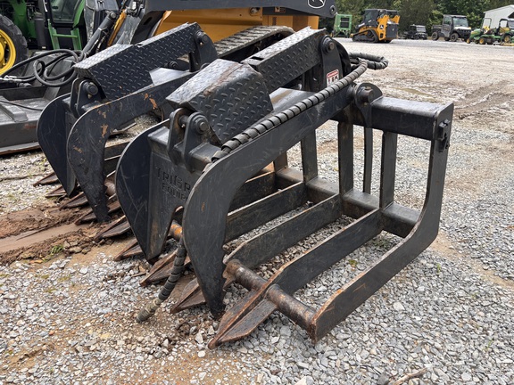 2023 Miscellaneous KA FAB 72 IN. ROOT GRAPPLE