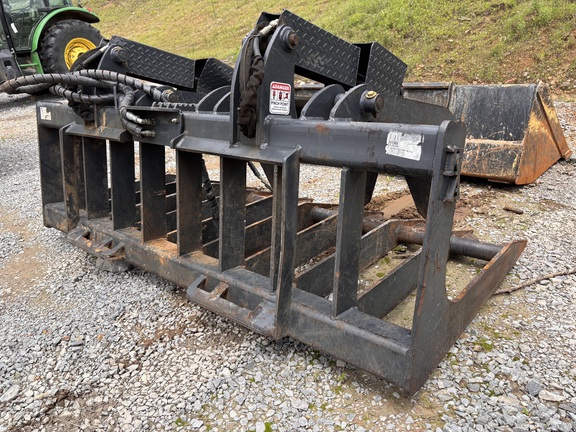 2023 Miscellaneous KA FAB 72 IN. ROOT GRAPPLE