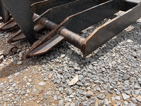 2023 Miscellaneous KA FAB 72 IN. ROOT GRAPPLE