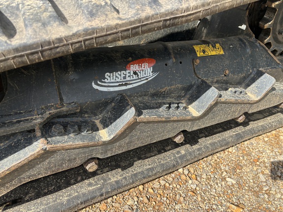 2018 Bobcat T740