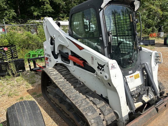 2018 Bobcat T740