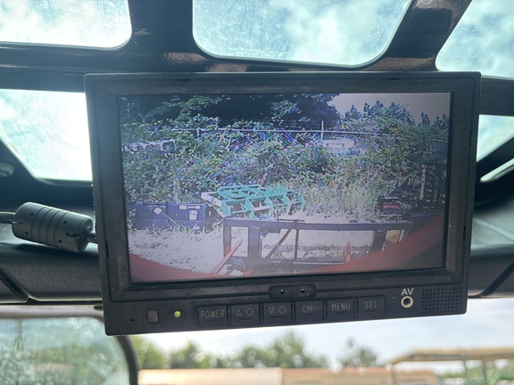 2018 Bobcat T740