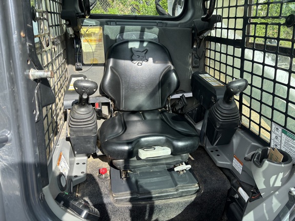 2018 Bobcat T740