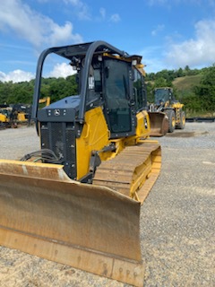 Photo of a 2023 John Deere 650 P