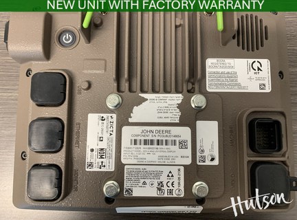 Photo of 2024 John Deere 4640