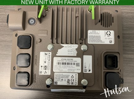 Photo of 2024 John Deere 4640