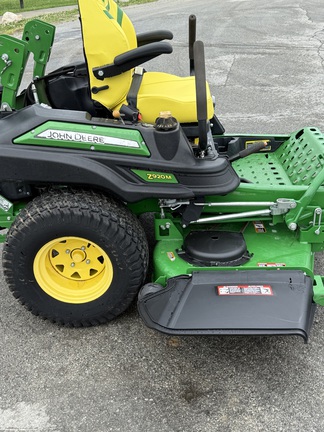 2022 John-Deere Z920M