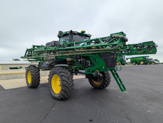 Photo of 2022 John Deere 412R