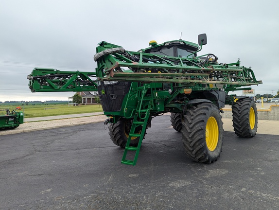 Photo of 2022 John Deere 412R