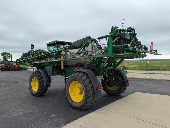 Photo of 2022 John Deere 412R
