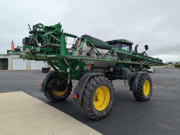 Photo of 2022 John Deere 412R