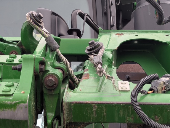 Photo of 2022 John Deere 412R