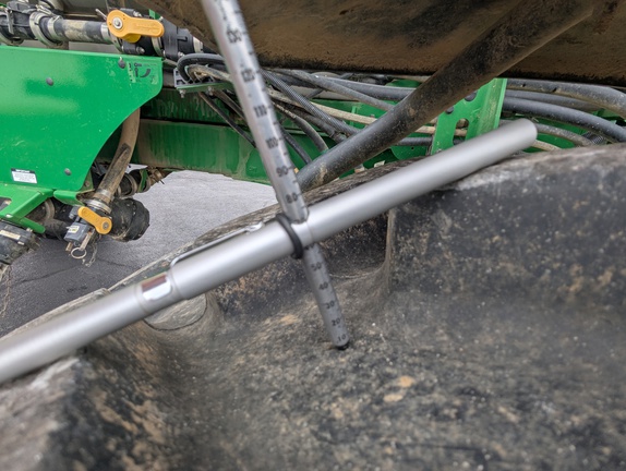 Photo of 2022 John Deere 412R
