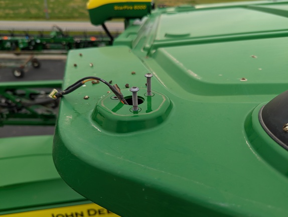 Photo of 2022 John Deere 412R