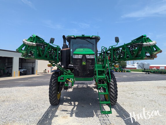 Photo of 2022 John Deere 412R