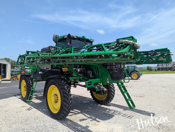 Photo of 2022 John Deere 412R