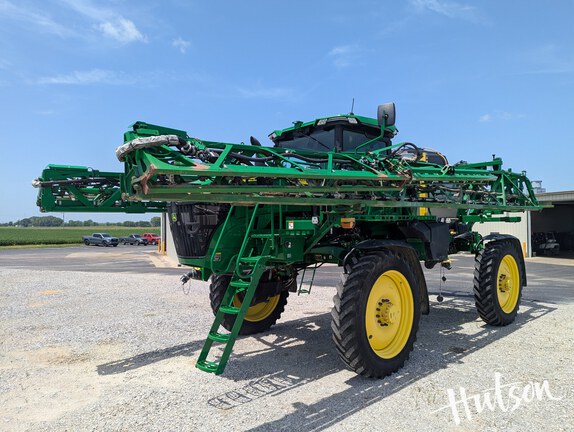Photo of 2022 John Deere 412R
