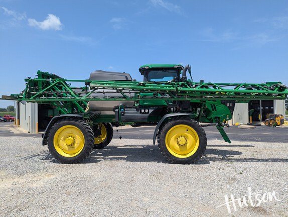 Photo of 2022 John Deere 412R