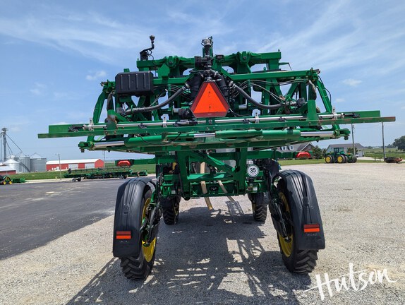 Photo of 2022 John Deere 412R