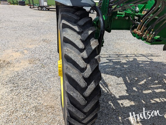 Photo of 2022 John Deere 412R