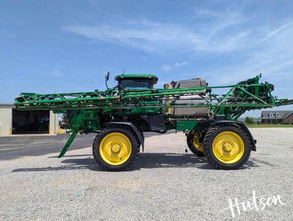 Photo of 2022 John Deere 412R