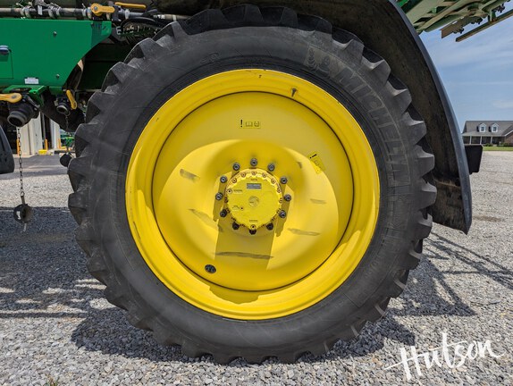 Photo of 2022 John Deere 412R