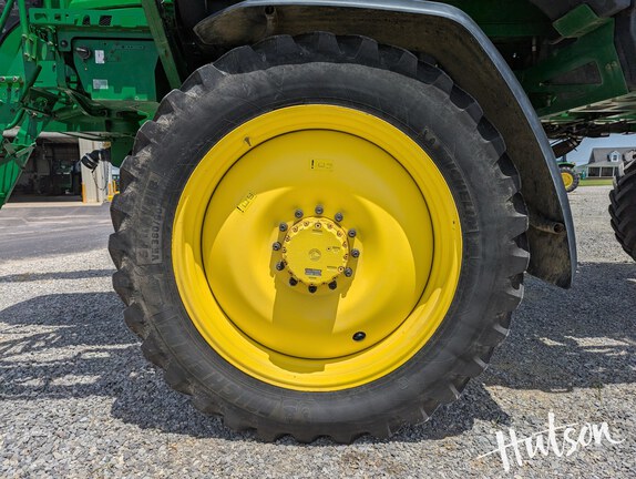 Photo of 2022 John Deere 412R