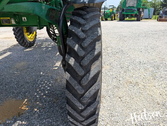 Photo of 2022 John Deere 412R