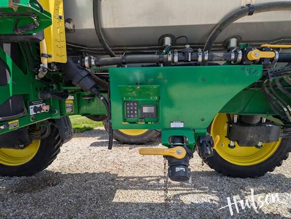 Photo of 2022 John Deere 412R