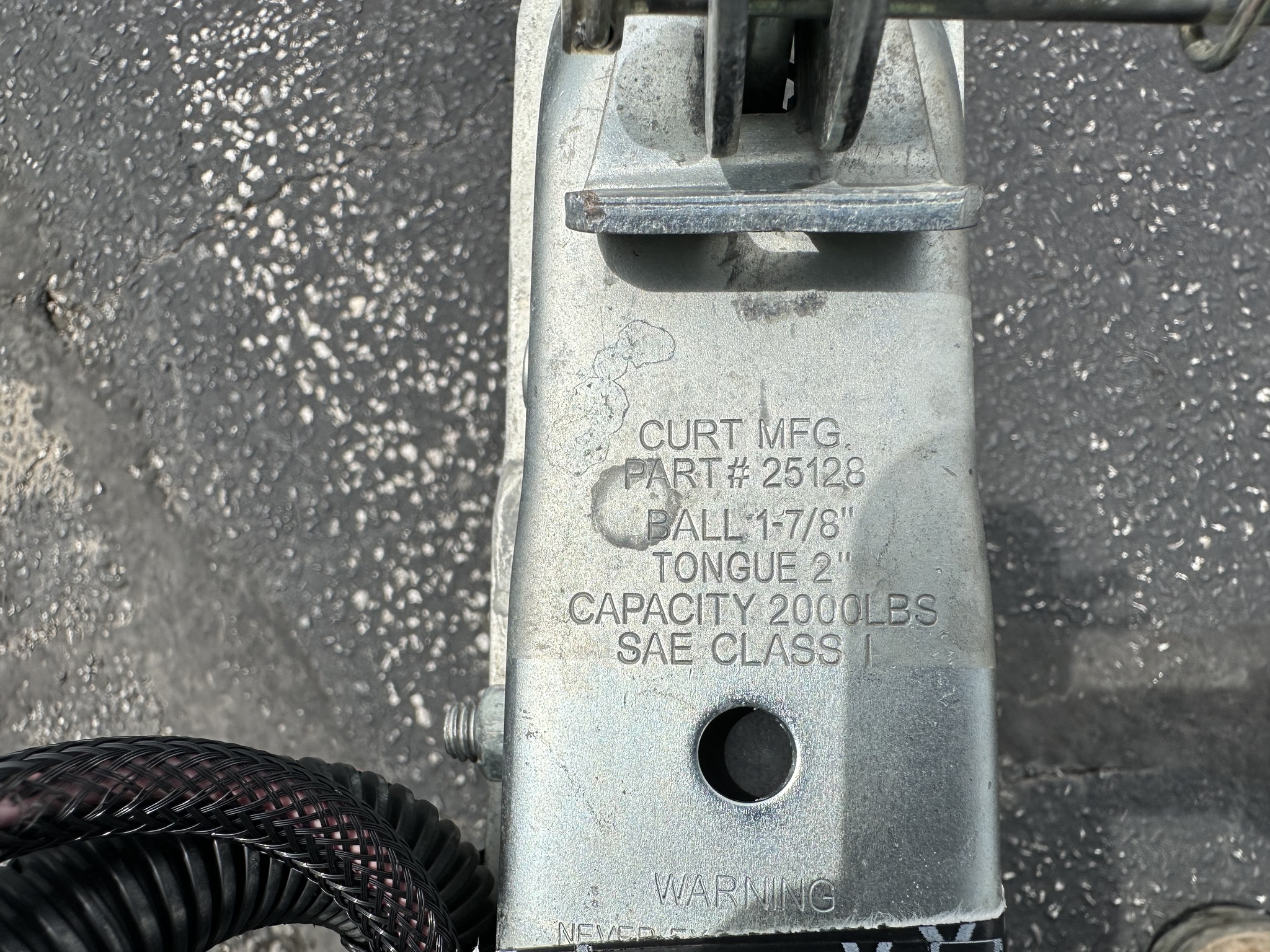 2024 Top Air ATV Sprayer Image 13