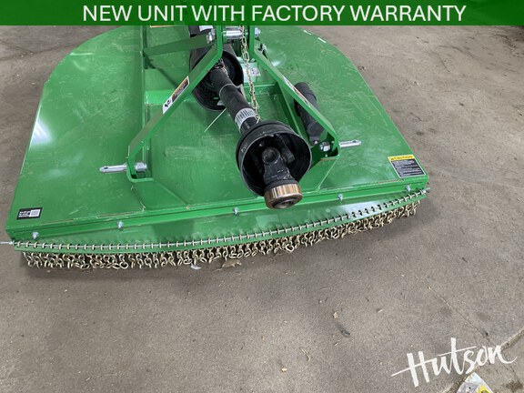 Photo of 2025 Frontier RC2060