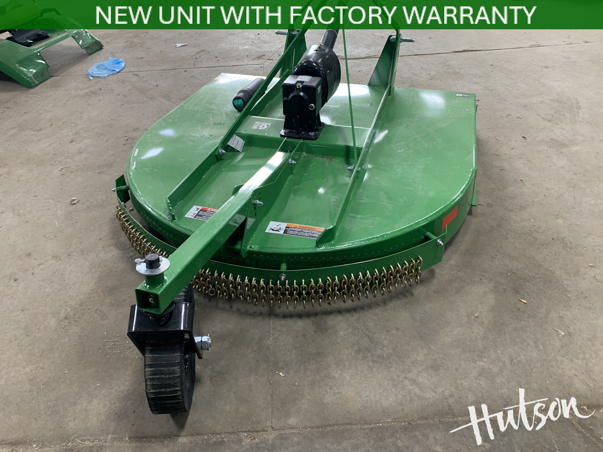 2025 Frontier RC2060