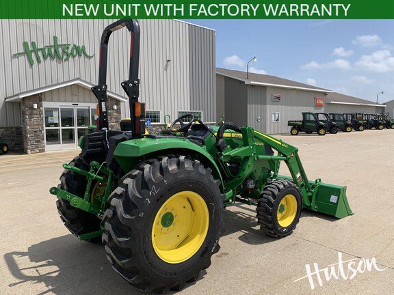 Photo of 2026 John Deere 4052M