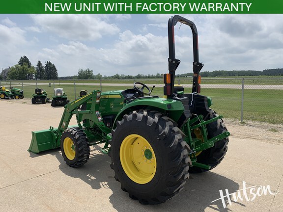 Photo of 2026 John Deere 4052M