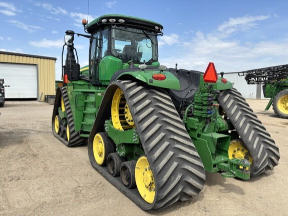 2016 John Deere 9470RX