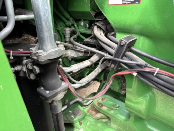 2016 John Deere 9470RX