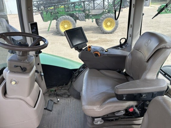 2016 John Deere 9470RX