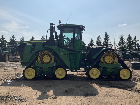 2016 John Deere 9470RX