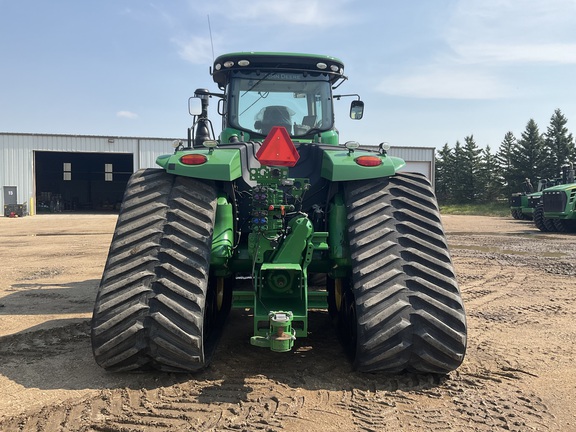 2016 John Deere 9470RX