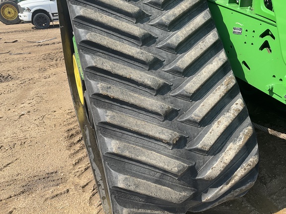 2016 John Deere 9470RX