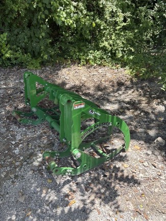 2020 Westendorf BC4200