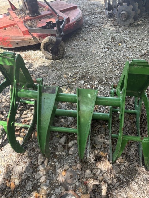 2020 Westendorf BC4200