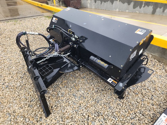 2023 John-Deere BA72C