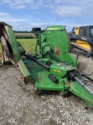 Greenway Equipment