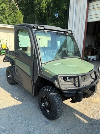 2022 John Deere XUV 835M