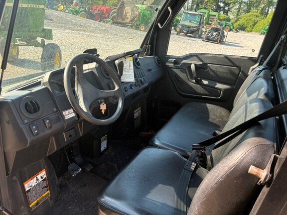 2022 John Deere XUV 835M