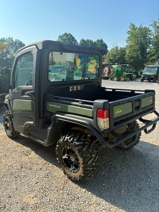 2022 John Deere XUV 835M